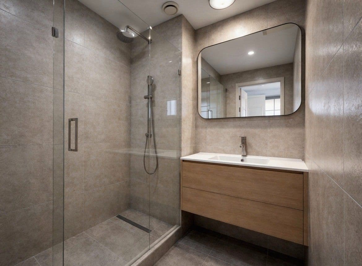 Pronájem bytu 2+kk 45 m², Přadlácká, Brno, Jihomoravský kraj Pronájem bytu 2+kk 45 m², Přadlácká, Brno, Jihomoravský kraj