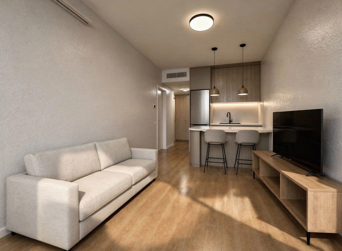 Pronájem bytu 2+kk 45 m², Přadlácká, Brno, Jihomoravský kraj Pronájem bytu 2+kk 45 m², Přadlácká, Brno, Jihomoravský kraj