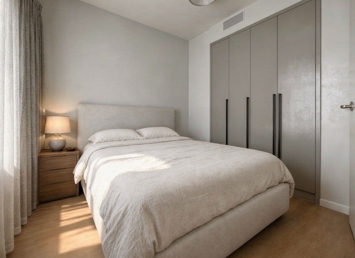 Pronájem bytu 2+kk 45 m², Přadlácká, Brno, Jihomoravský kraj Pronájem bytu 2+kk 45 m², Přadlácká, Brno, Jihomoravský kraj