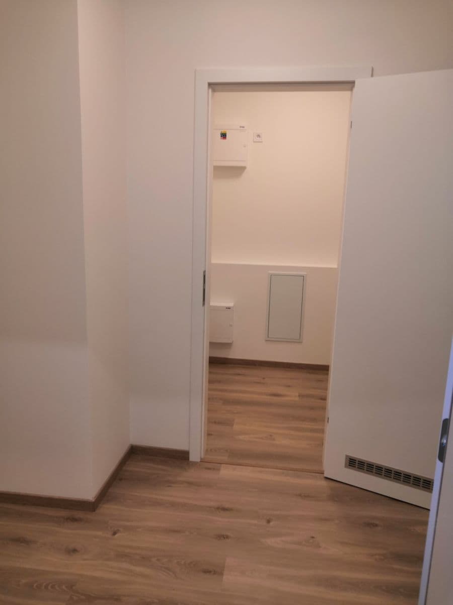 Pronájem bytu 2+kk 71 m², U Červeného mlýna, Brno, Jihomoravský kraj Pronájem bytu 2+kk 71 m², U Červeného mlýna, Brno, Jihomoravský kraj