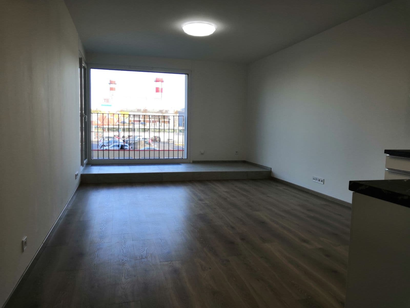 Pronájem bytu 2+kk 71 m², U Červeného mlýna, Brno, Jihomoravský kraj Pronájem bytu 2+kk 71 m², U Červeného mlýna, Brno, Jihomoravský kraj