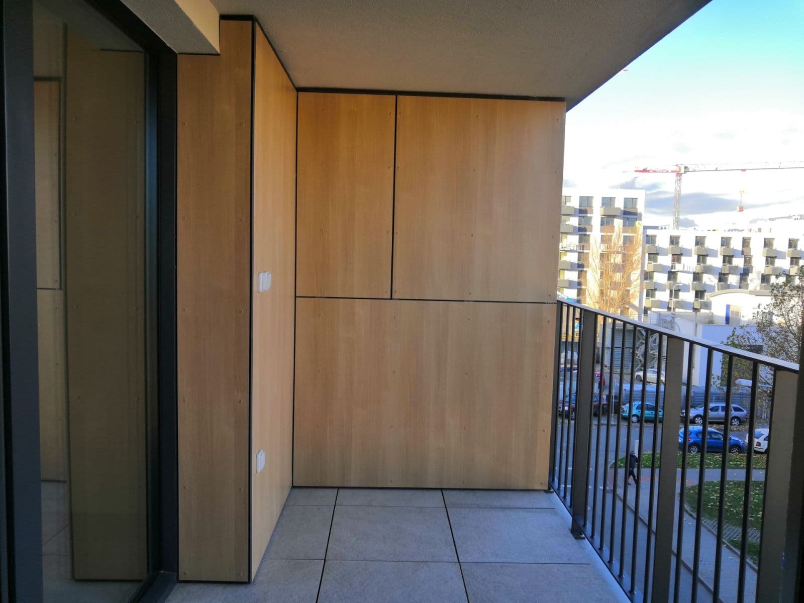 Pronájem bytu 2+kk 71 m², U Červeného mlýna, Brno, Jihomoravský kraj Pronájem bytu 2+kk 71 m², U Červeného mlýna, Brno, Jihomoravský kraj
