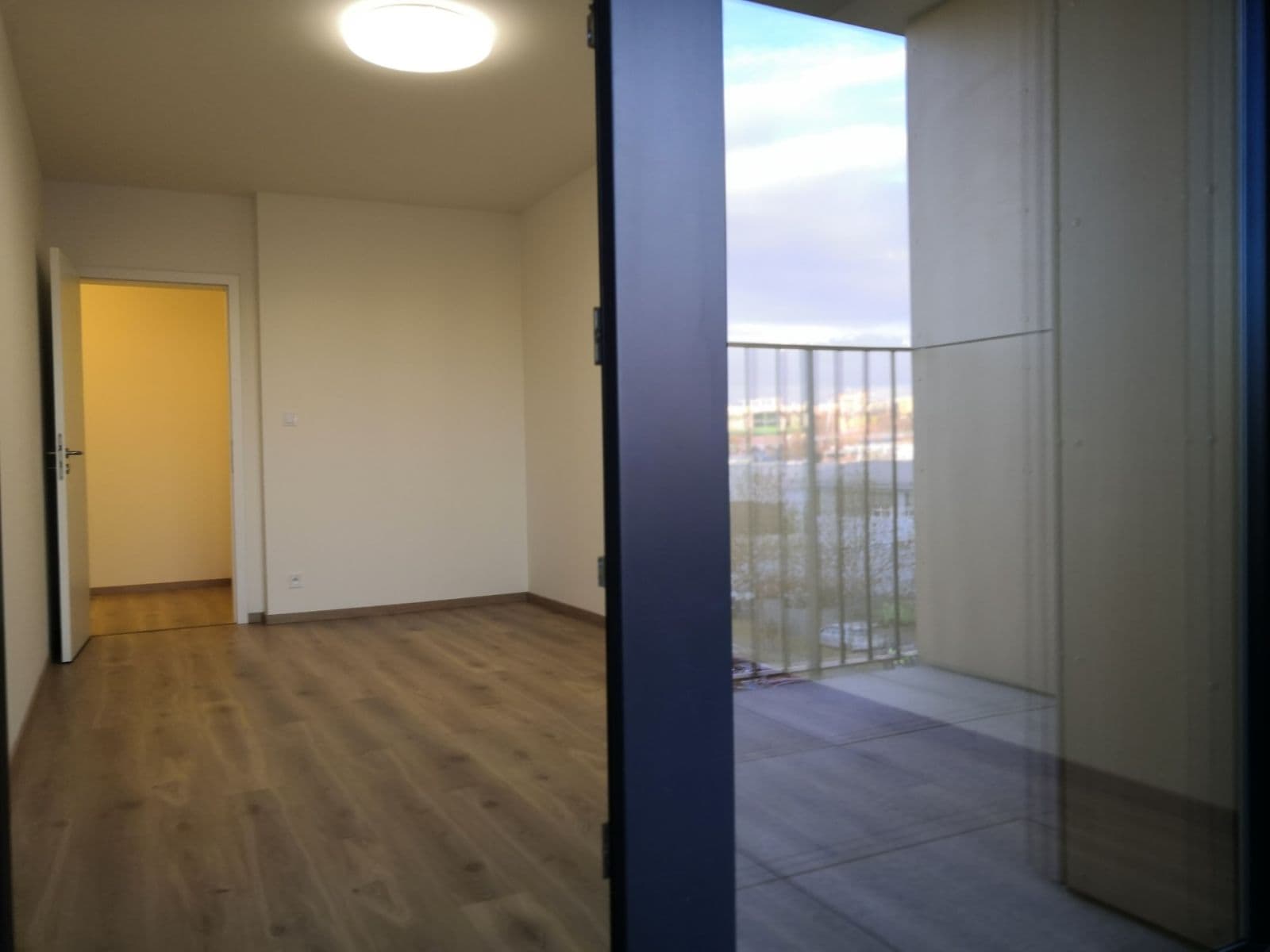 Pronájem bytu 2+kk 71 m², U Červeného mlýna, Brno, Jihomoravský kraj Pronájem bytu 2+kk 71 m², U Červeného mlýna, Brno, Jihomoravský kraj