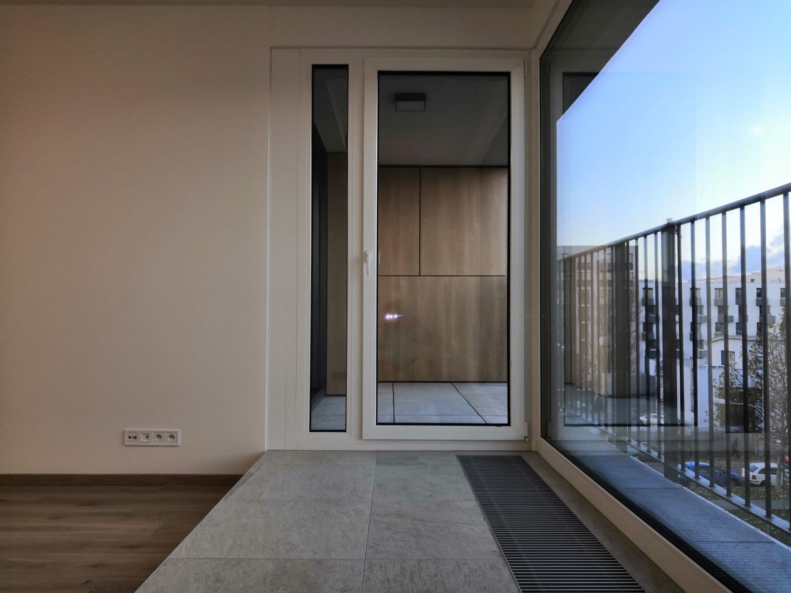 Pronájem bytu 2+kk 71 m², U Červeného mlýna, Brno, Jihomoravský kraj Pronájem bytu 2+kk 71 m², U Červeného mlýna, Brno, Jihomoravský kraj