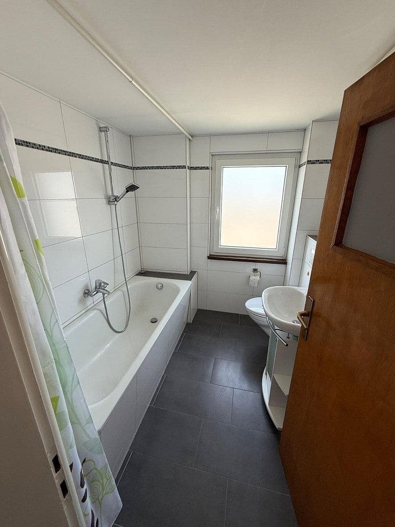 Pronájem bytu 2+kk 60 m², Frankfurt am Main, Hessen Pronájem bytu 2+kk 60 m², Frankfurt am Main, Hessen