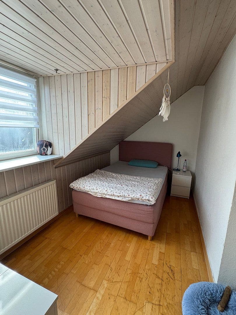 Prodej bytu 6+1 159 m², Birsteiner Straße, Frankfurt am Main, Hessen Prodej bytu 6+1 159 m², Birsteiner Straße, Frankfurt am Main, Hessen