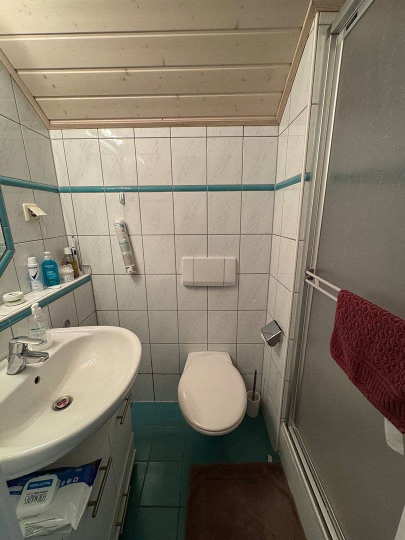 Prodej bytu 6+1 159 m², Birsteiner Straße, Frankfurt am Main, Hessen Prodej bytu 6+1 159 m², Birsteiner Straße, Frankfurt am Main, Hessen