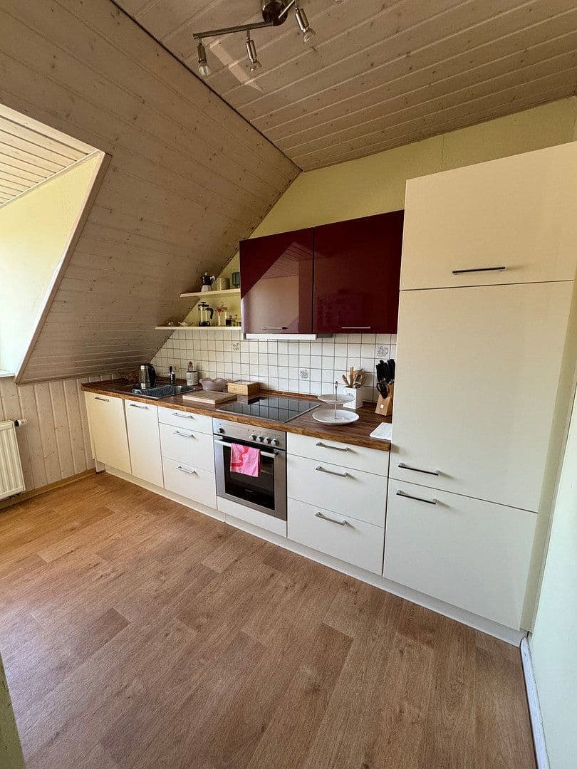 Prodej bytu 6+1 159 m², Birsteiner Straße, Frankfurt am Main, Hessen Prodej bytu 6+1 159 m², Birsteiner Straße, Frankfurt am Main, Hessen