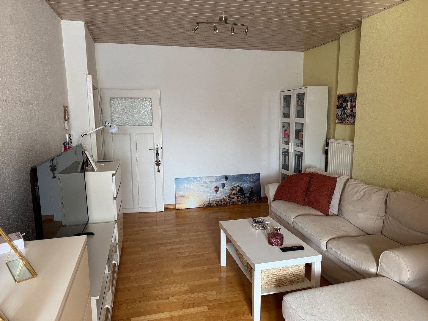 Prodej bytu 6+1 159 m², Birsteiner Straße, Frankfurt am Main, Hessen Prodej bytu 6+1 159 m², Birsteiner Straße, Frankfurt am Main, Hessen