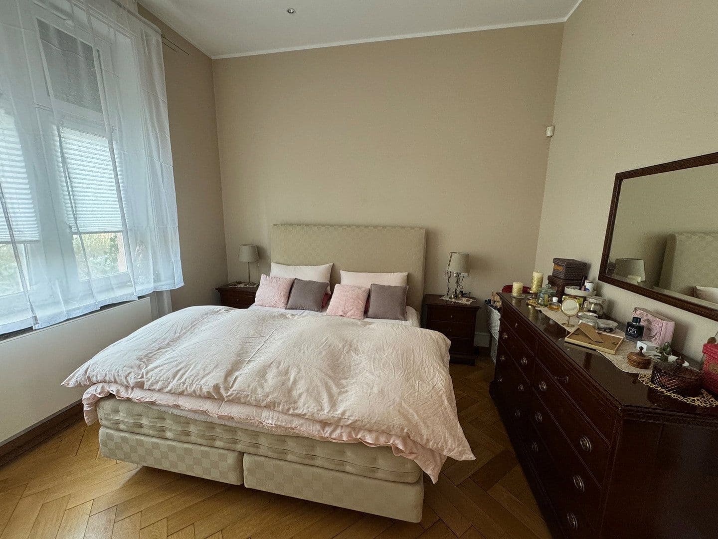 Prodej bytu 6+1 159 m², Birsteiner Straße, Frankfurt am Main, Hessen Prodej bytu 6+1 159 m², Birsteiner Straße, Frankfurt am Main, Hessen