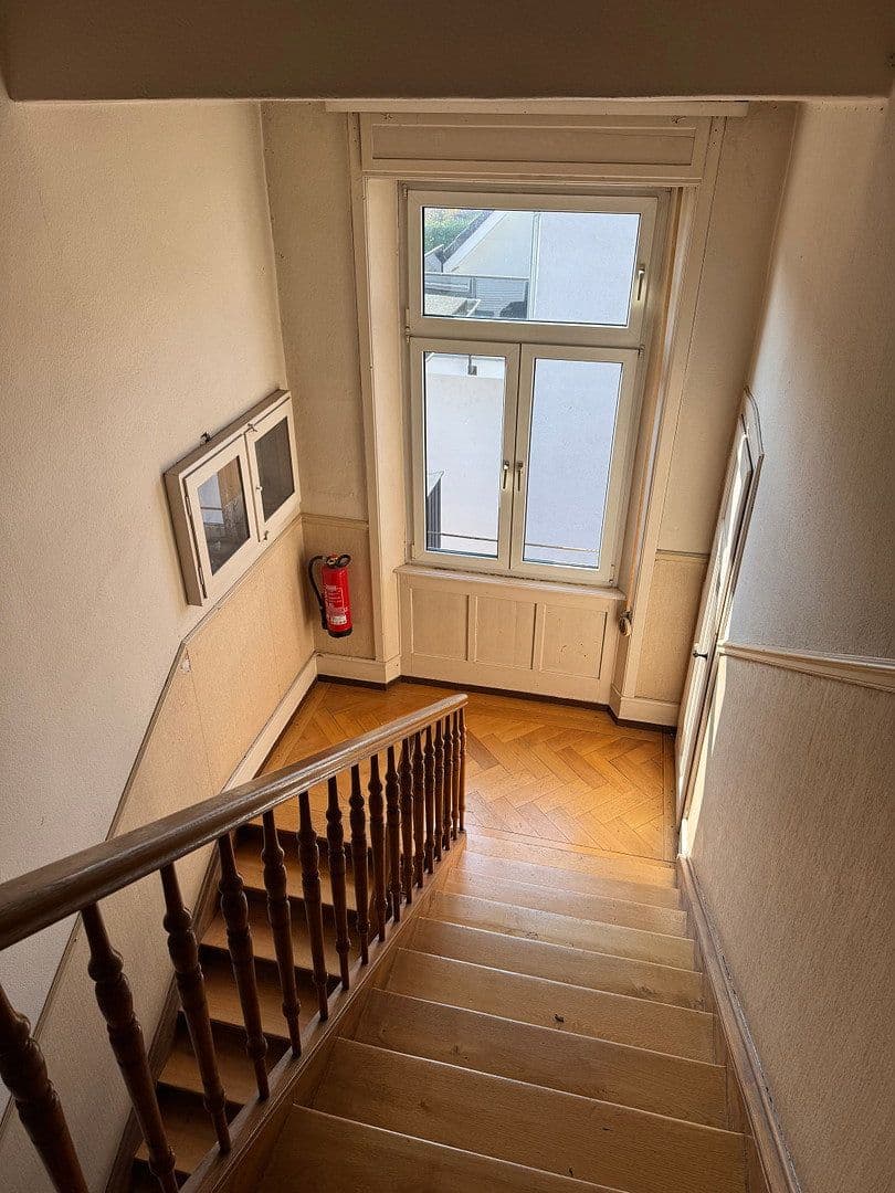 Prodej bytu 6+1 159 m², Birsteiner Straße, Frankfurt am Main, Hessen Prodej bytu 6+1 159 m², Birsteiner Straße, Frankfurt am Main, Hessen