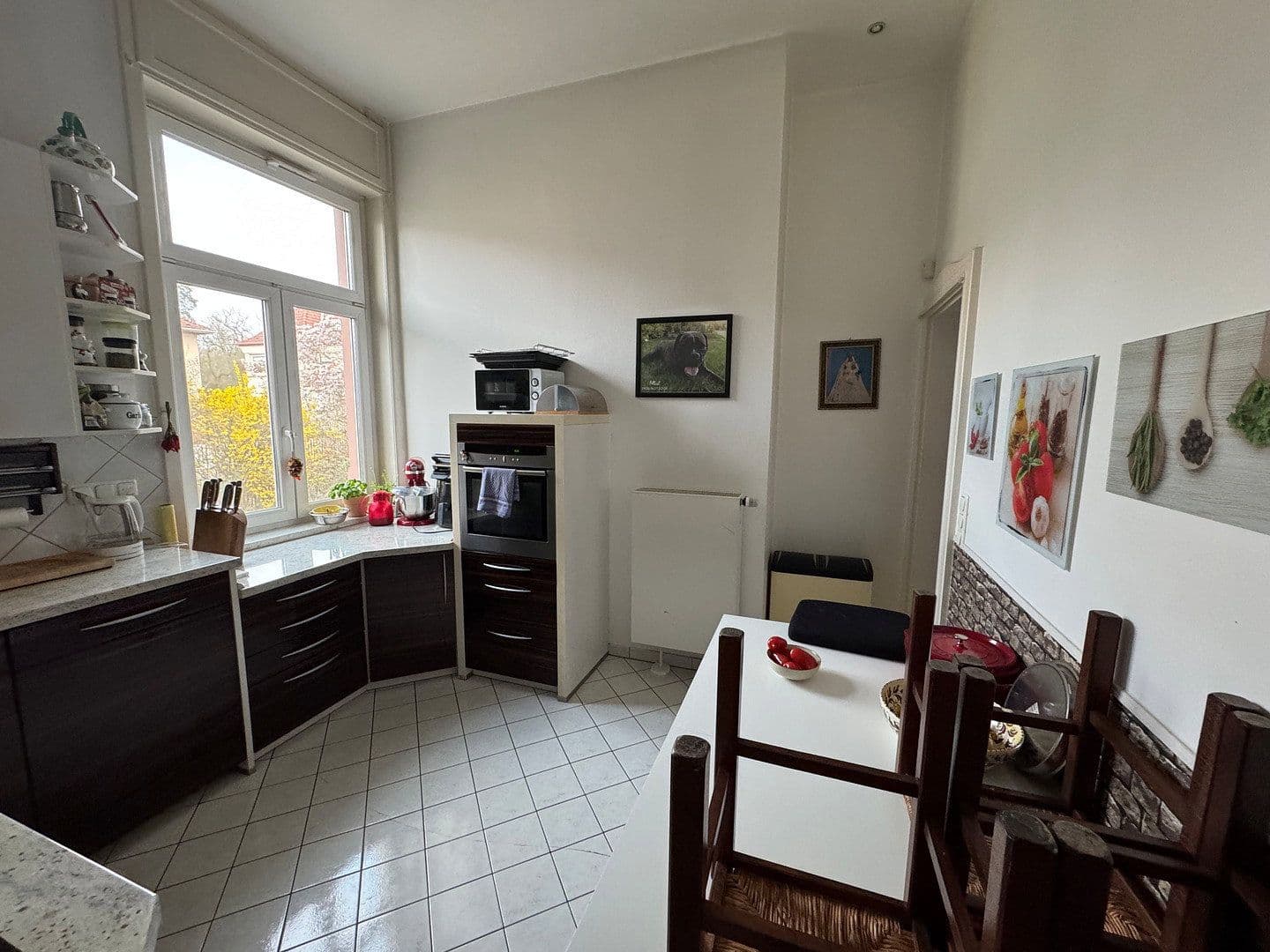 Prodej bytu 6+1 159 m², Birsteiner Straße, Frankfurt am Main, Hessen Prodej bytu 6+1 159 m², Birsteiner Straße, Frankfurt am Main, Hessen