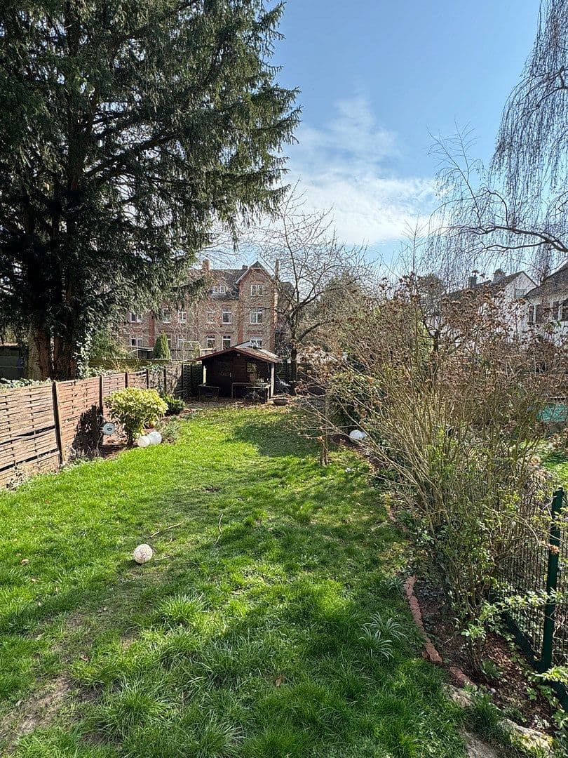Prodej bytu 6+1 159 m², Birsteiner Straße, Frankfurt am Main, Hessen Prodej bytu 6+1 159 m², Birsteiner Straße, Frankfurt am Main, Hessen