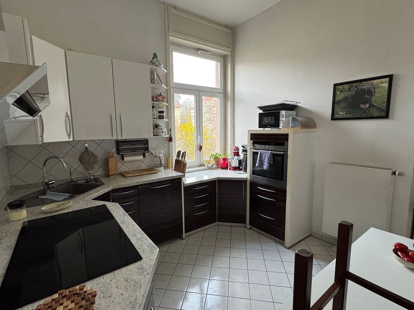 Prodej bytu 6+1 159 m², Birsteiner Straße, Frankfurt am Main, Hessen Prodej bytu 6+1 159 m², Birsteiner Straße, Frankfurt am Main, Hessen