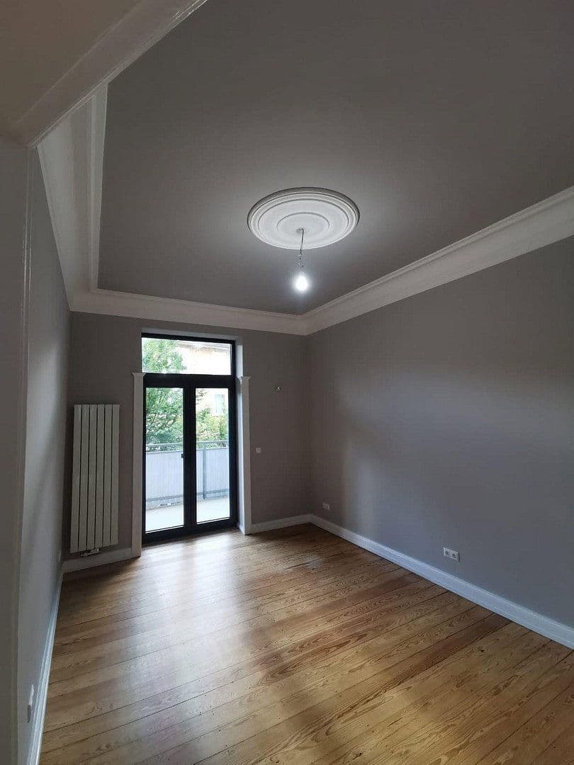 Pronájem bytu 3+1 80 m², Holtenauer Straße 213, Kiel, Šlesvicko-Holštýnsko Pronájem bytu 3+1 80 m², Holtenauer Straße 213, Kiel, Šlesvicko-Holštýnsko