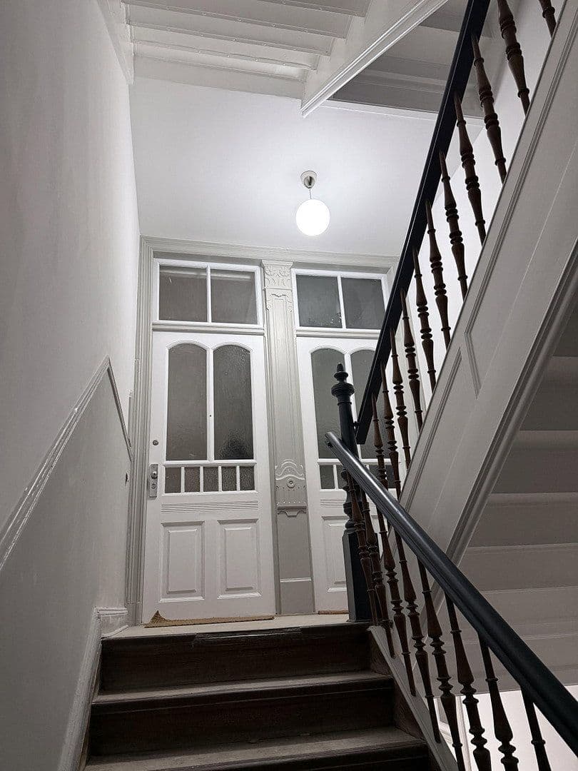 Pronájem bytu 3+1 80 m², Holtenauer Straße 213, Kiel, Šlesvicko-Holštýnsko Pronájem bytu 3+1 80 m², Holtenauer Straße 213, Kiel, Šlesvicko-Holštýnsko