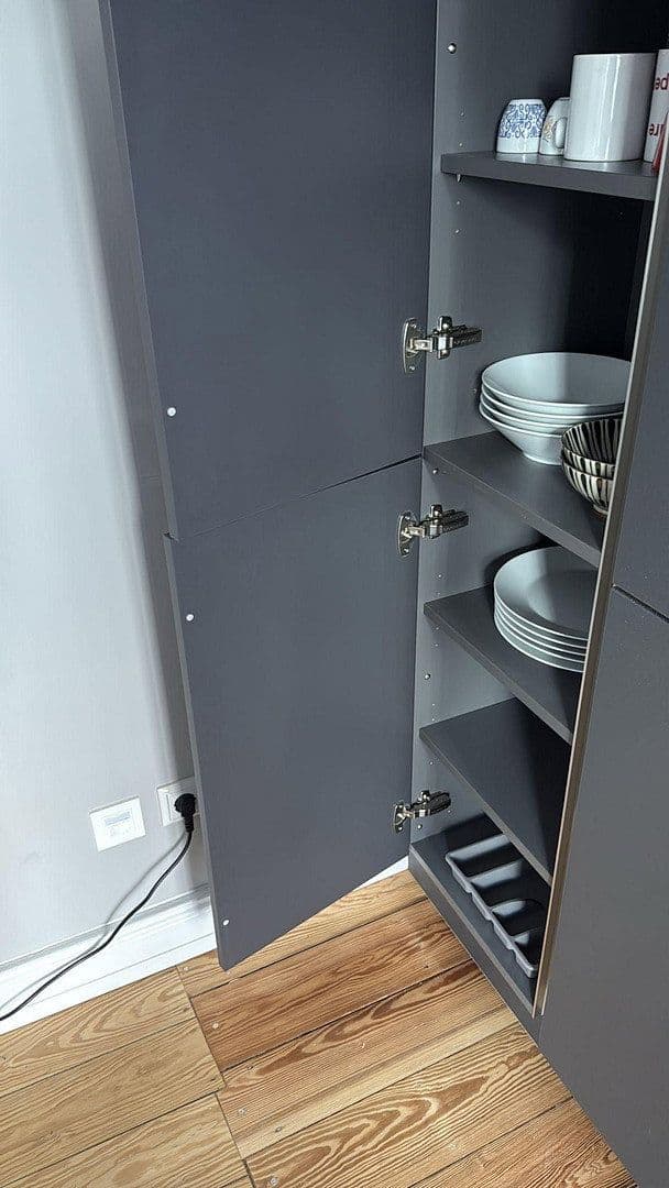 Pronájem bytu 3+1 80 m², Holtenauer Straße 213, Kiel, Šlesvicko-Holštýnsko Pronájem bytu 3+1 80 m², Holtenauer Straße 213, Kiel, Šlesvicko-Holštýnsko