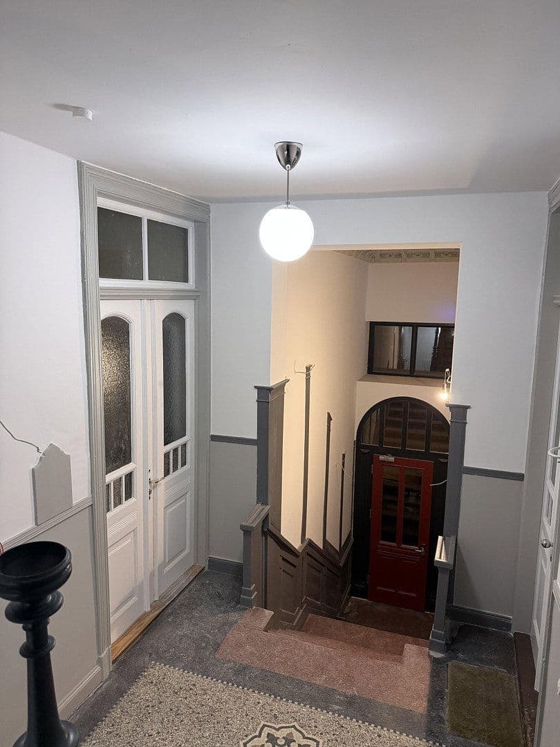 Pronájem bytu 3+1 80 m², Holtenauer Straße 213, Kiel, Šlesvicko-Holštýnsko Pronájem bytu 3+1 80 m², Holtenauer Straße 213, Kiel, Šlesvicko-Holštýnsko
