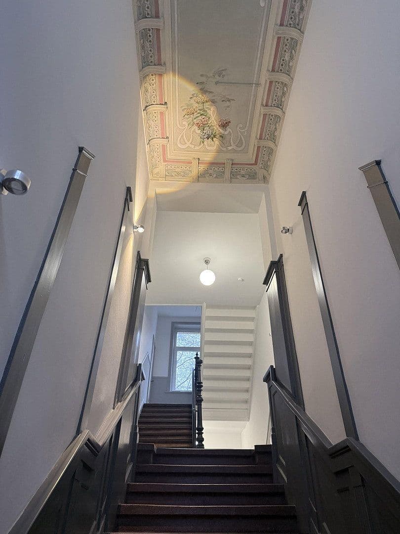 Pronájem bytu 3+1 80 m², Holtenauer Straße 213, Kiel, Šlesvicko-Holštýnsko Pronájem bytu 3+1 80 m², Holtenauer Straße 213, Kiel, Šlesvicko-Holštýnsko