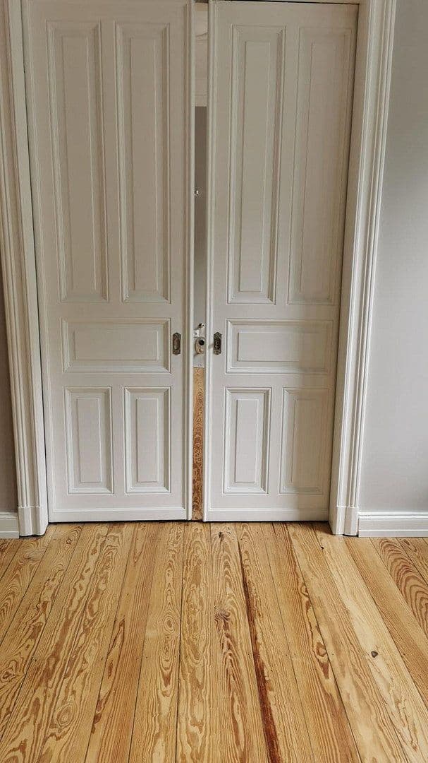 Pronájem bytu 3+1 80 m², Holtenauer Straße 213, Kiel, Šlesvicko-Holštýnsko Pronájem bytu 3+1 80 m², Holtenauer Straße 213, Kiel, Šlesvicko-Holštýnsko