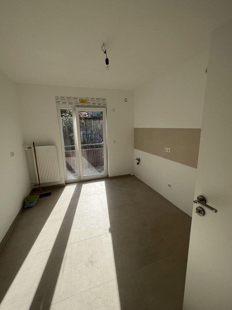 Prodej bytu 2+1 55 m², Karlsruhe, Bádensko-Württembersko Prodej bytu 2+1 55 m², Karlsruhe, Bádensko-Württembersko