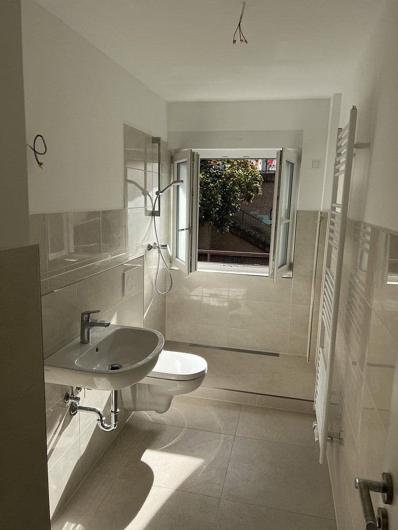 Prodej bytu 2+1 55 m², Karlsruhe, Bádensko-Württembersko Prodej bytu 2+1 55 m², Karlsruhe, Bádensko-Württembersko