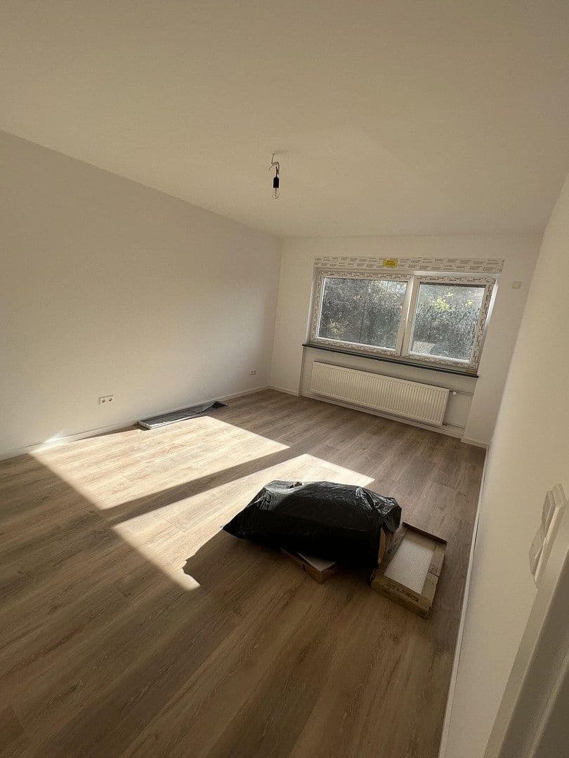 Prodej bytu 2+1 55 m², Karlsruhe, Bádensko-Württembersko Prodej bytu 2+1 55 m², Karlsruhe, Bádensko-Württembersko