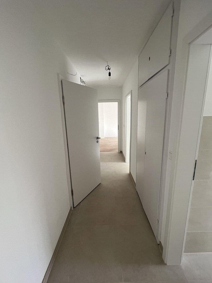 Prodej bytu 2+1 55 m², Karlsruhe, Bádensko-Württembersko Prodej bytu 2+1 55 m², Karlsruhe, Bádensko-Württembersko