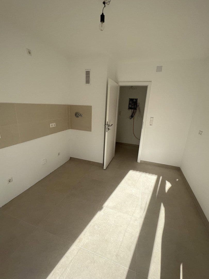 Prodej bytu 2+1 55 m², Karlsruhe, Bádensko-Württembersko Prodej bytu 2+1 55 m², Karlsruhe, Bádensko-Württembersko