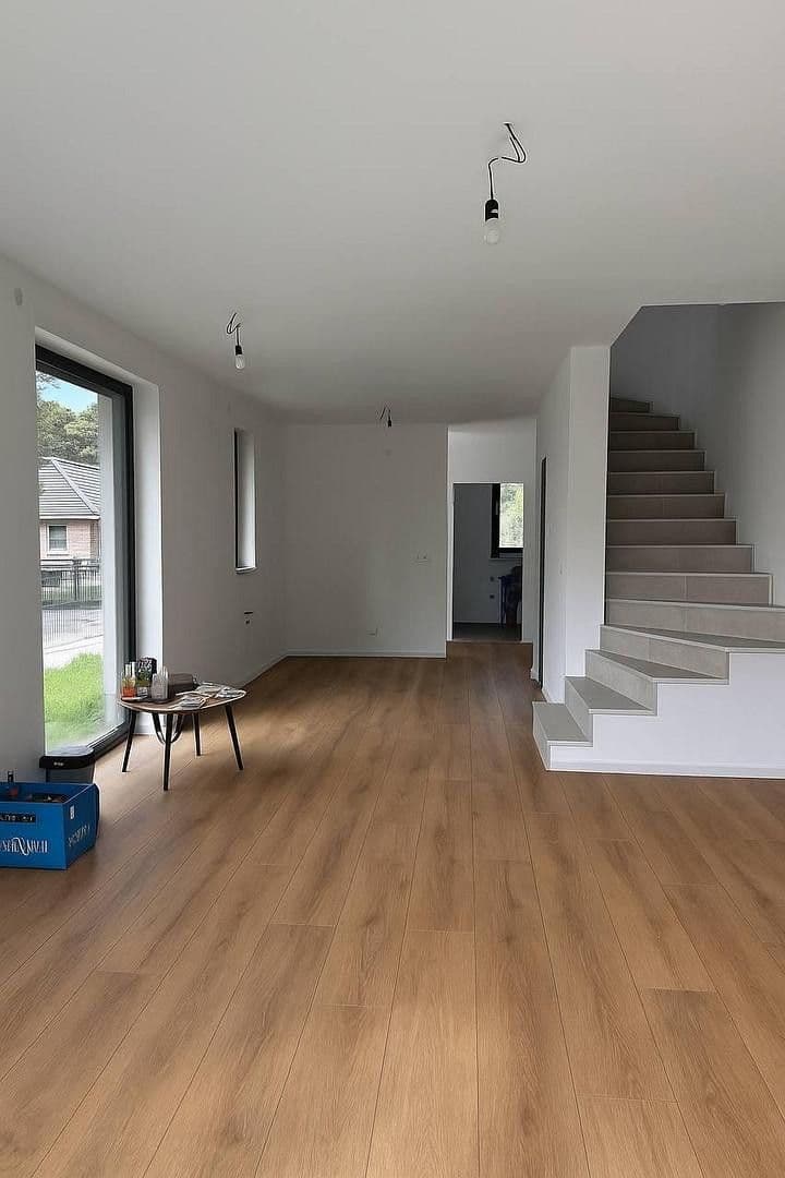 Prodej domu 122 m², pozemek 197 m², Odernheimer Straße 94 B, Berlin, Berlín Prodej domu 122 m², pozemek 197 m², Odernheimer Straße 94 B, Berlin, Berlín