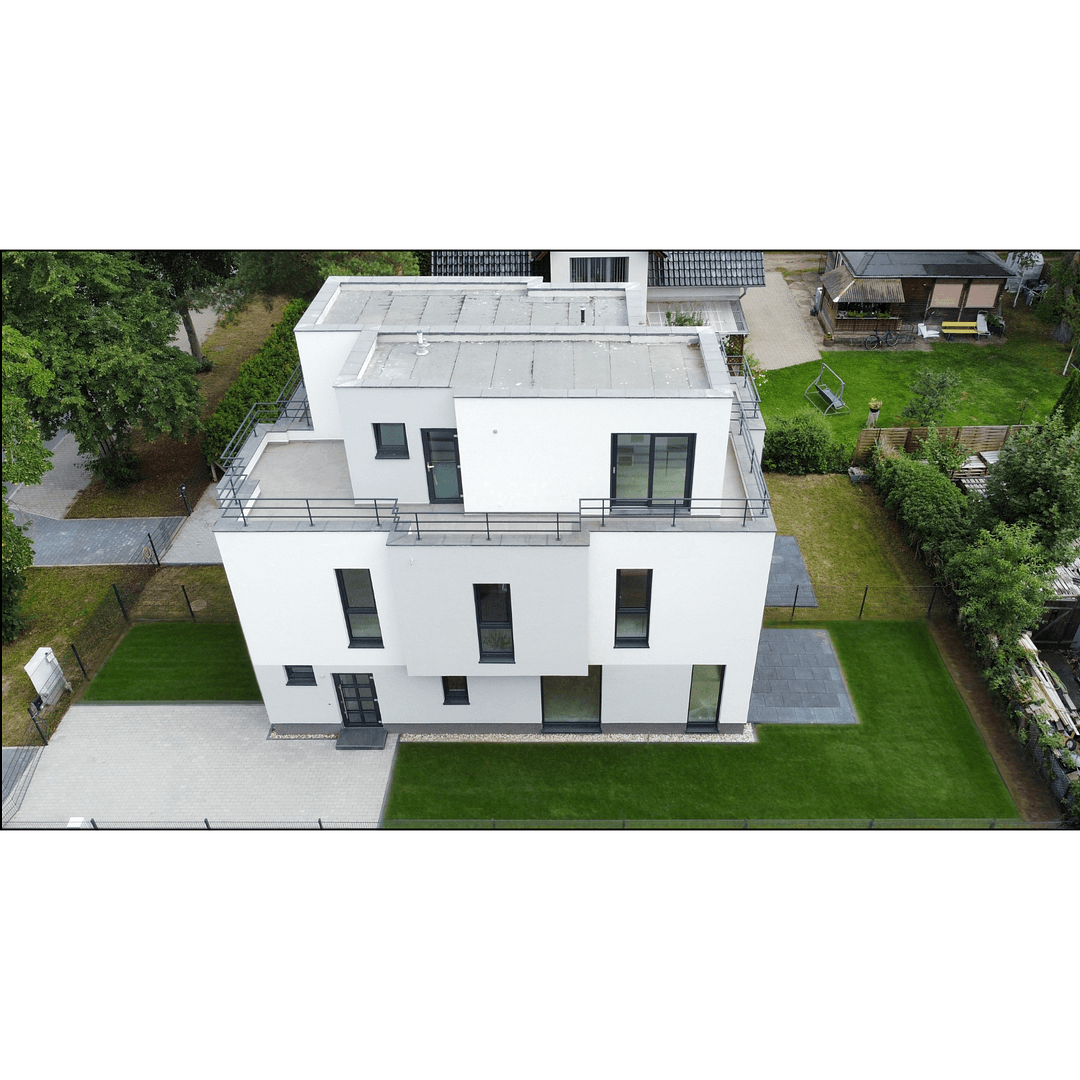 Prodej domu 122 m², pozemek 197 m², Odernheimer Straße 94 B, Berlin, Berlín Prodej domu 122 m², pozemek 197 m², Odernheimer Straße 94 B, Berlin, Berlín