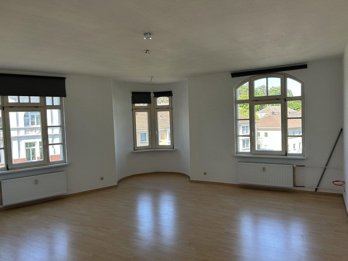 Pronájem bytu 3+1 111 m², Breitscheidstr. 7, Kassel, Hessen Pronájem bytu 3+1 111 m², Breitscheidstr. 7, Kassel, Hessen