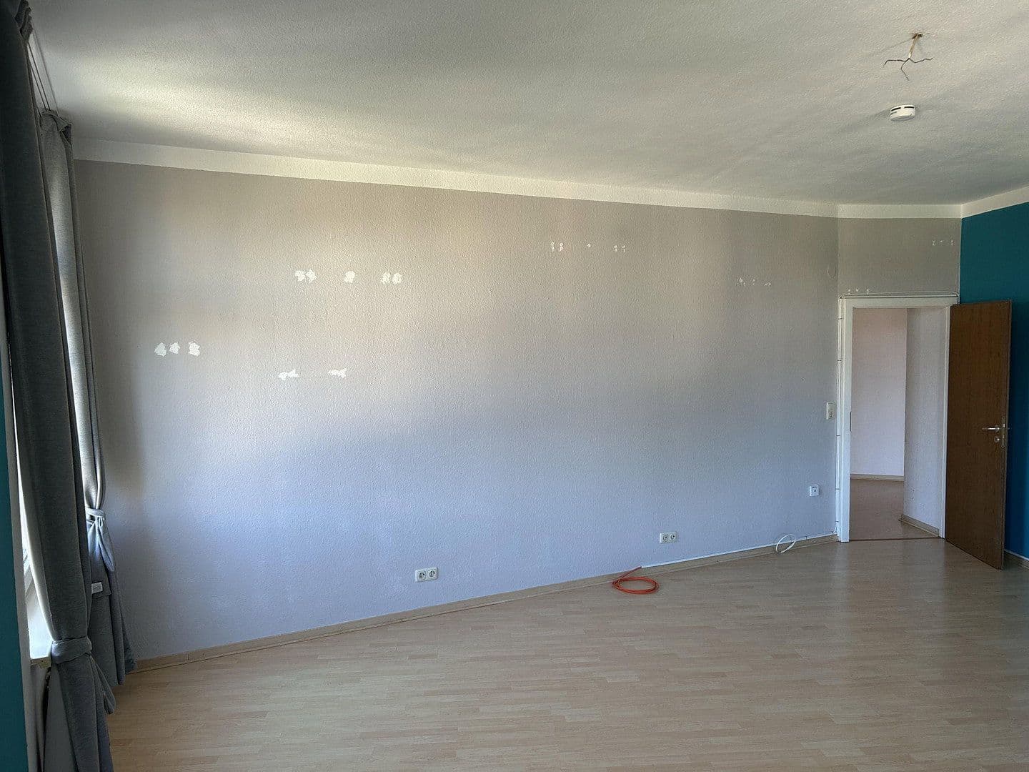 Pronájem bytu 3+1 111 m², Breitscheidstr. 7, Kassel, Hessen Pronájem bytu 3+1 111 m², Breitscheidstr. 7, Kassel, Hessen