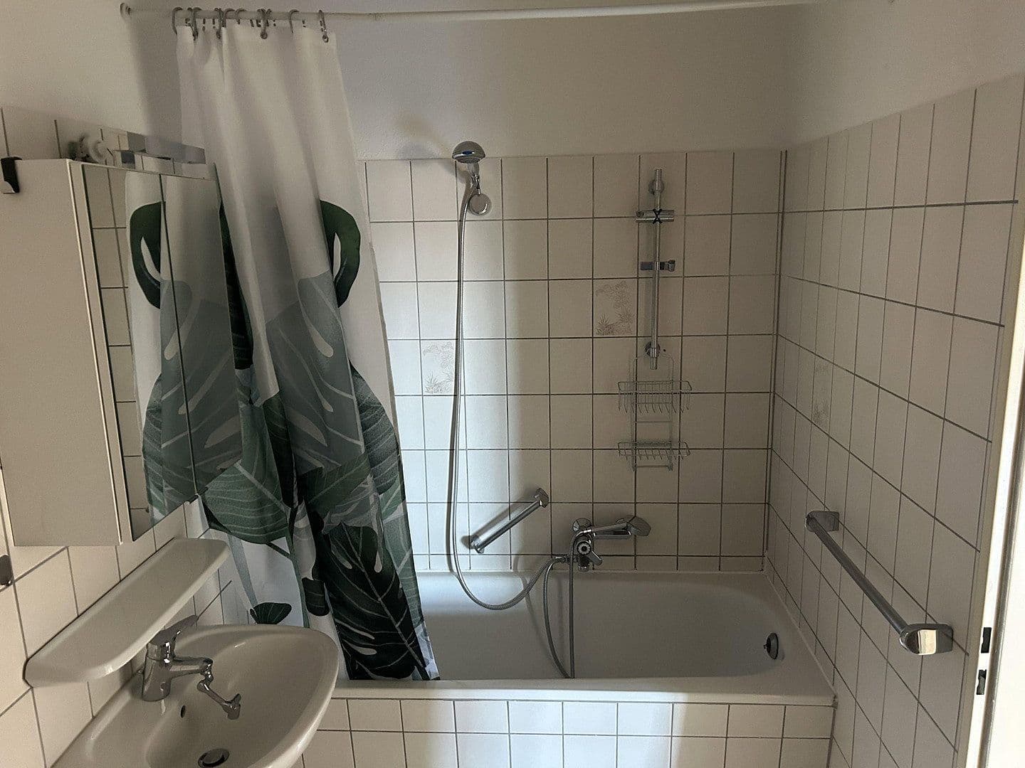 Pronájem bytu 3+1 111 m², Breitscheidstr. 7, Kassel, Hessen Pronájem bytu 3+1 111 m², Breitscheidstr. 7, Kassel, Hessen