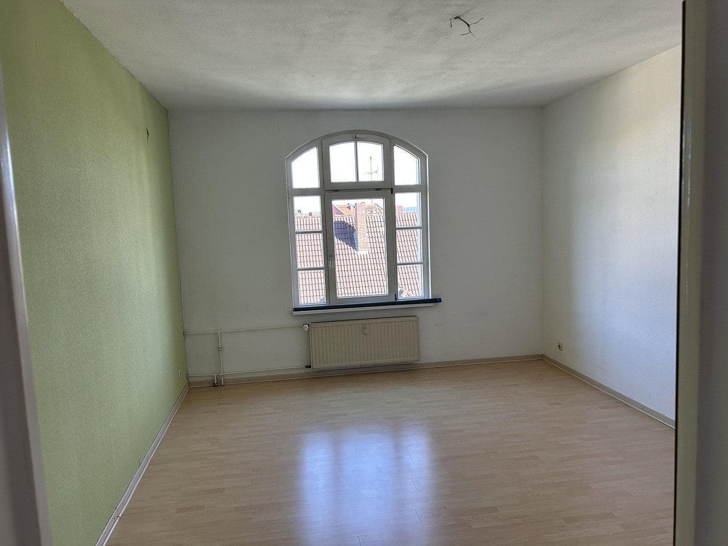 Pronájem bytu 3+1 111 m², Breitscheidstr. 7, Kassel, Hessen Pronájem bytu 3+1 111 m², Breitscheidstr. 7, Kassel, Hessen