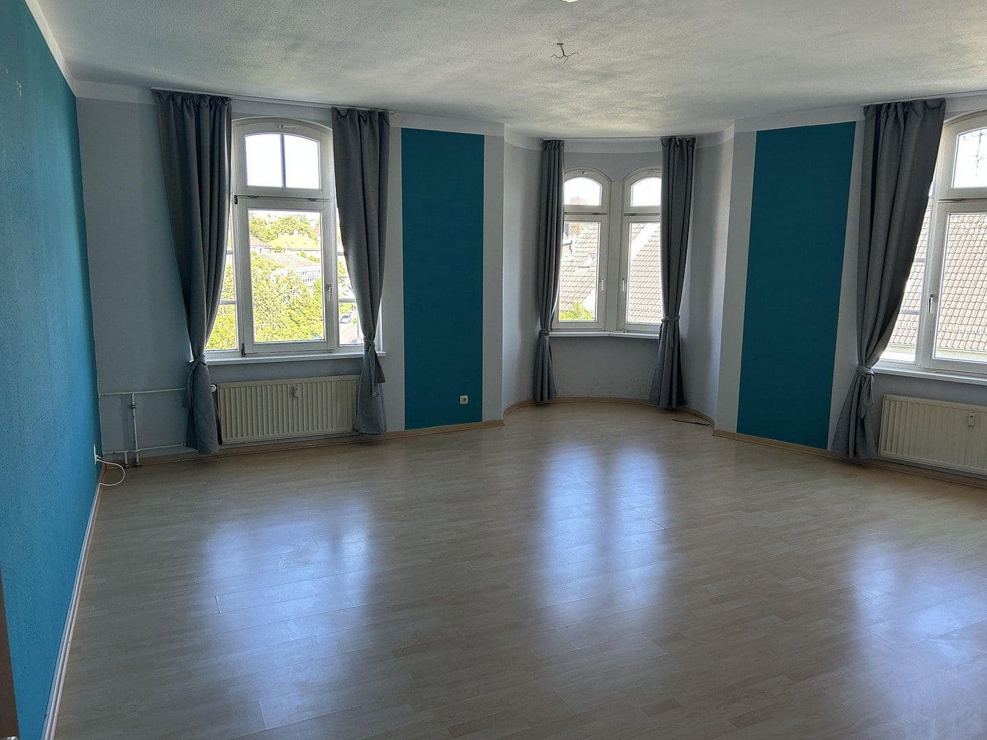 Pronájem bytu 3+1 111 m², Breitscheidstr. 7, Kassel, Hessen Pronájem bytu 3+1 111 m², Breitscheidstr. 7, Kassel, Hessen