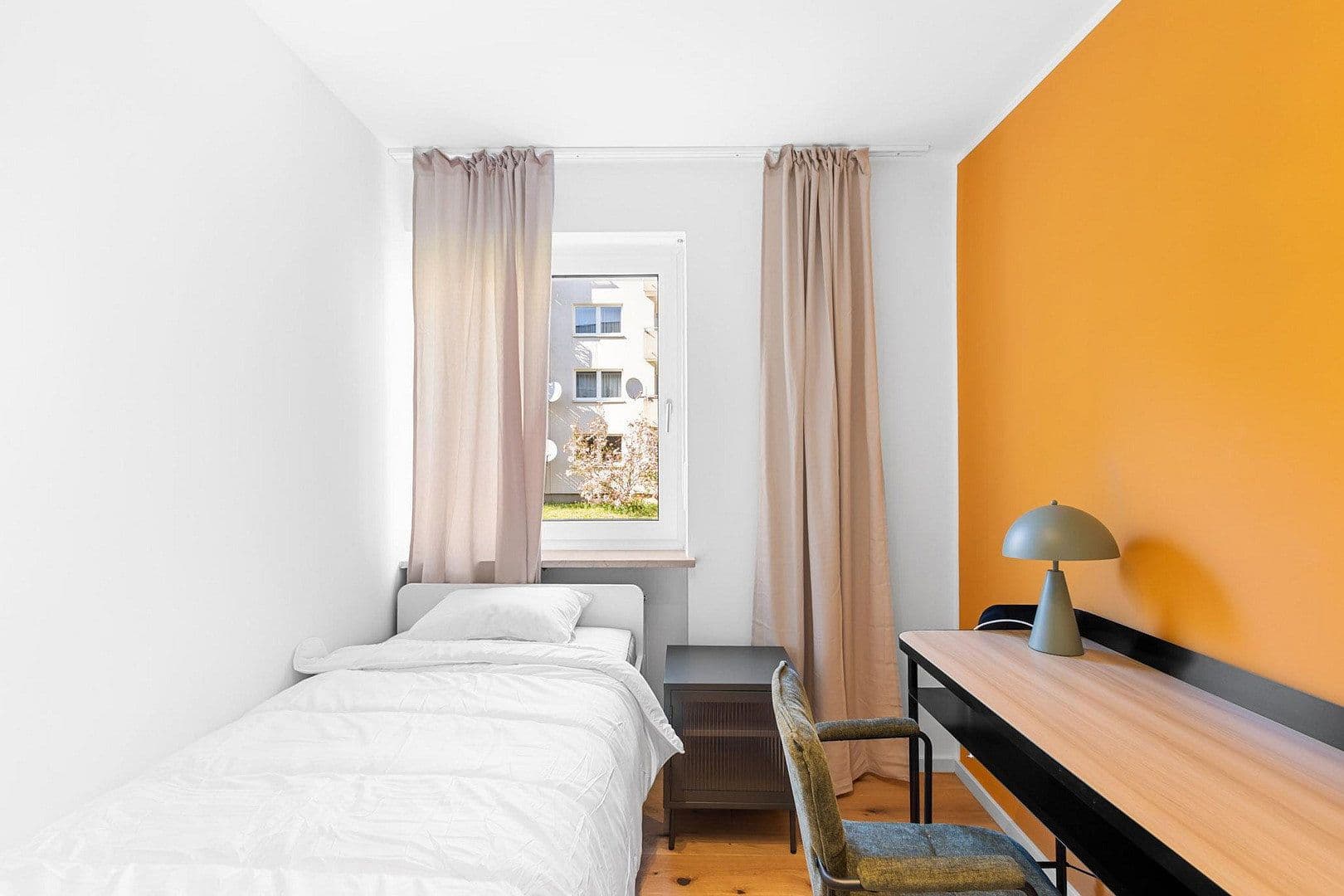 Prodej bytu 4+1 64 m², Gabriele-Münter-Straße 00, München, Bavorsko Prodej bytu 4+1 64 m², Gabriele-Münter-Straße 00, München, Bavorsko