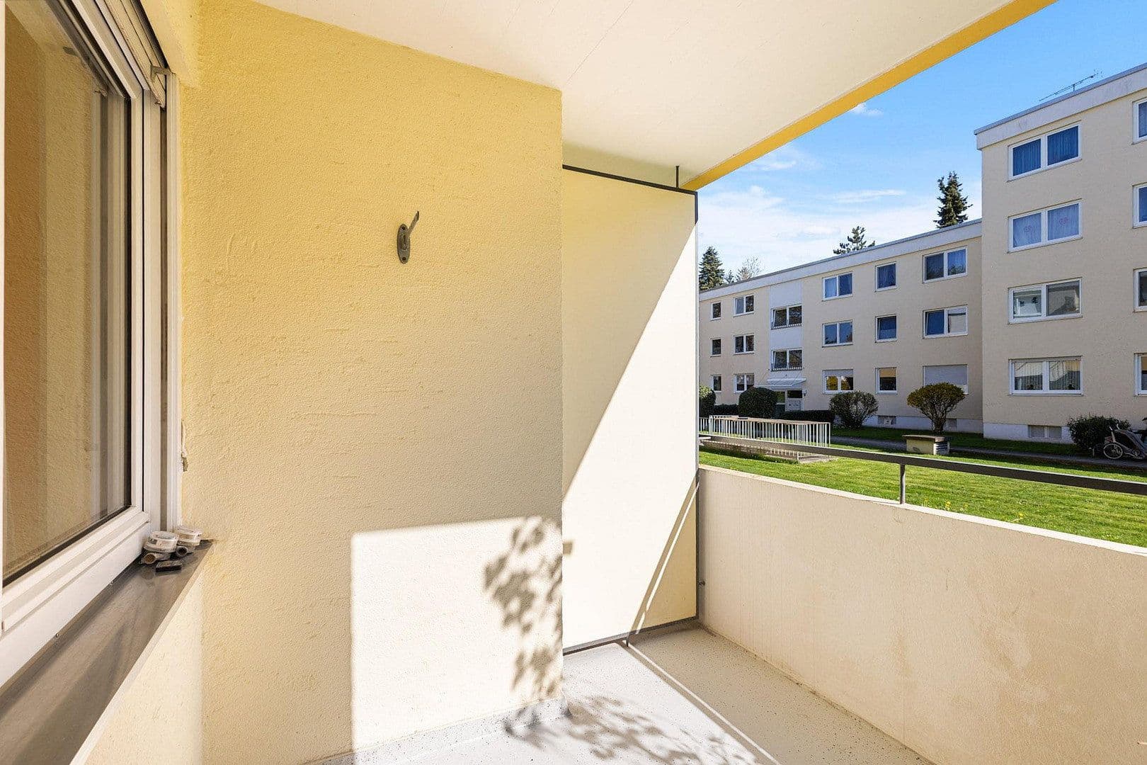 Prodej bytu 4+1 64 m², Gabriele-Münter-Straße 00, München, Bavorsko Prodej bytu 4+1 64 m², Gabriele-Münter-Straße 00, München, Bavorsko