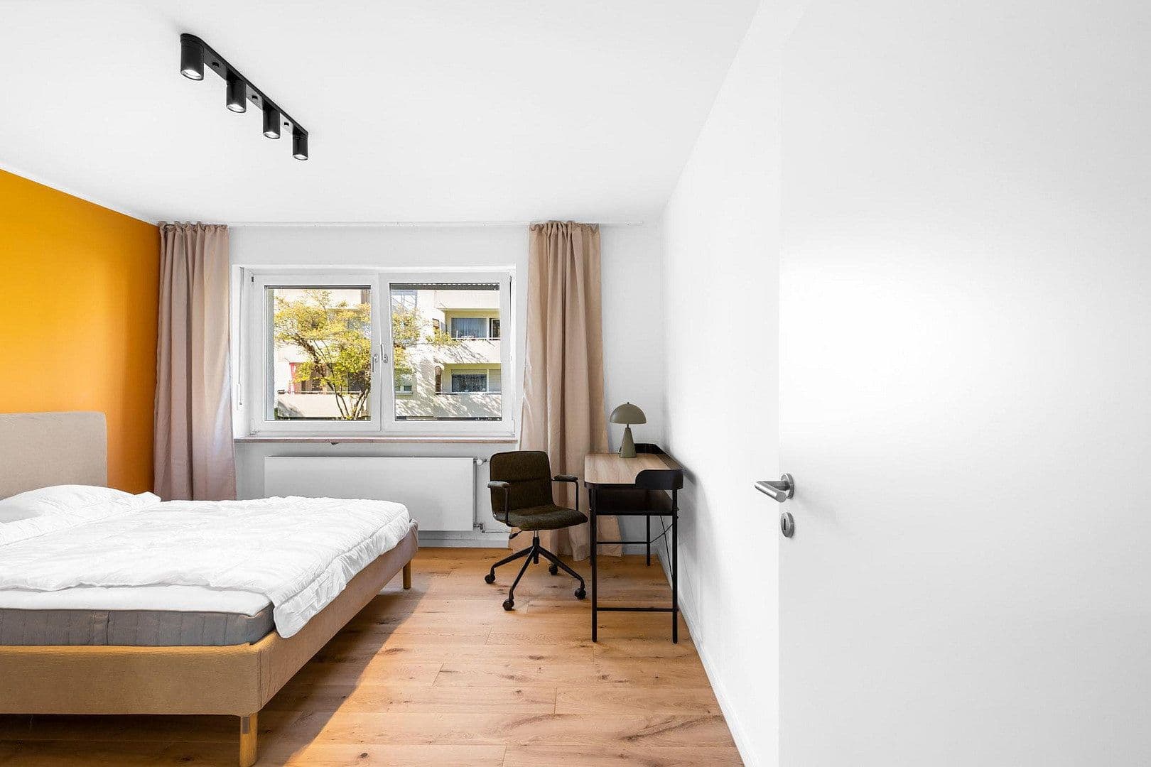 Prodej bytu 4+1 64 m², Gabriele-Münter-Straße 00, München, Bavorsko Prodej bytu 4+1 64 m², Gabriele-Münter-Straße 00, München, Bavorsko
