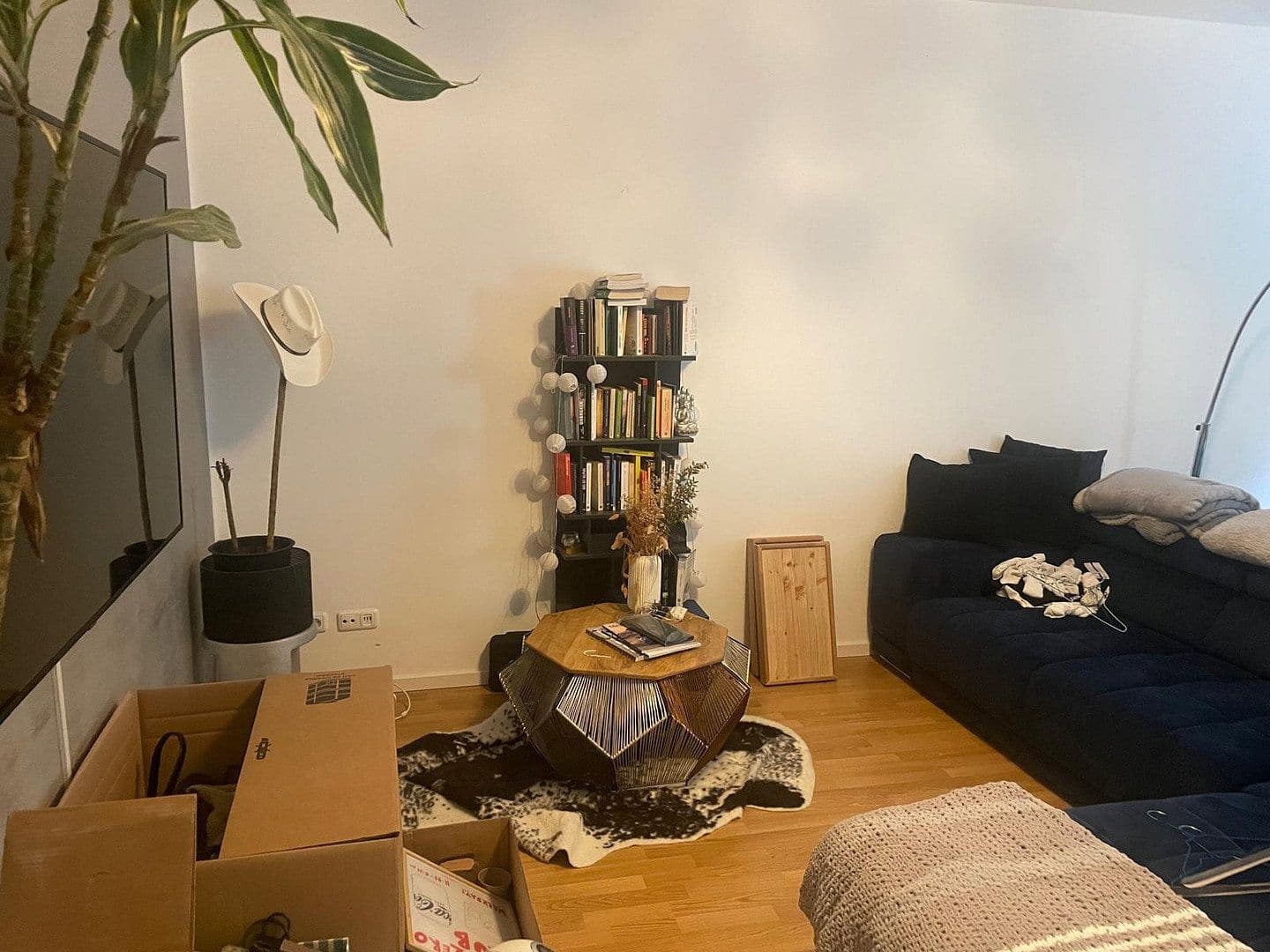 Pronájem bytu 2+1 69 m², Unterhaching, Bavorsko Pronájem bytu 2+1 69 m², Unterhaching, Bavorsko