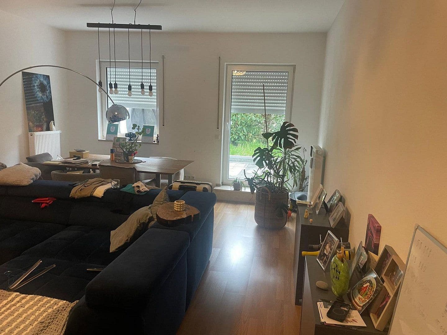 Pronájem bytu 2+1 69 m², Unterhaching, Bavorsko Pronájem bytu 2+1 69 m², Unterhaching, Bavorsko
