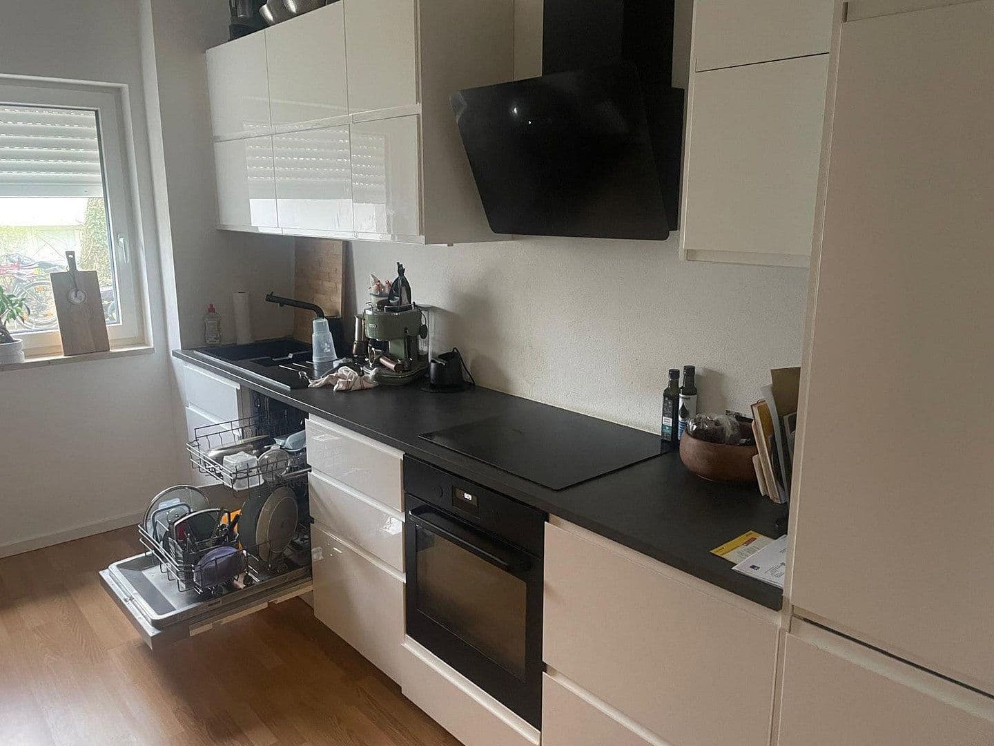Pronájem bytu 2+1 69 m², Unterhaching, Bavorsko Pronájem bytu 2+1 69 m², Unterhaching, Bavorsko