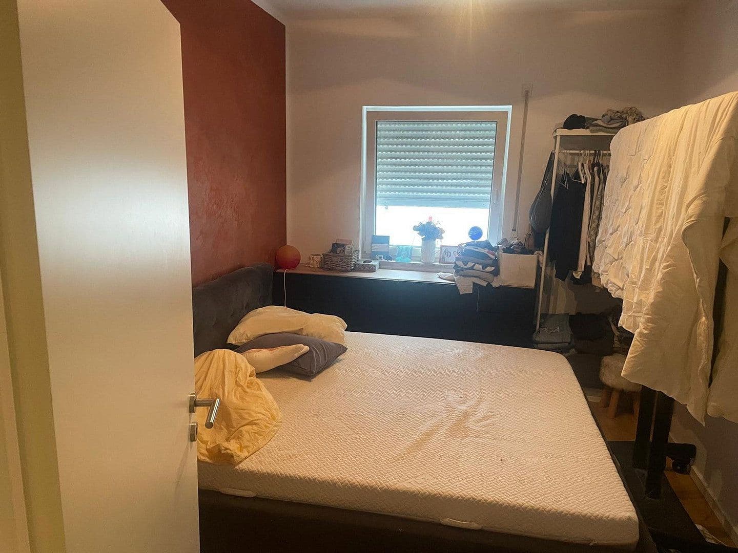 Pronájem bytu 2+1 69 m², Unterhaching, Bavorsko Pronájem bytu 2+1 69 m², Unterhaching, Bavorsko