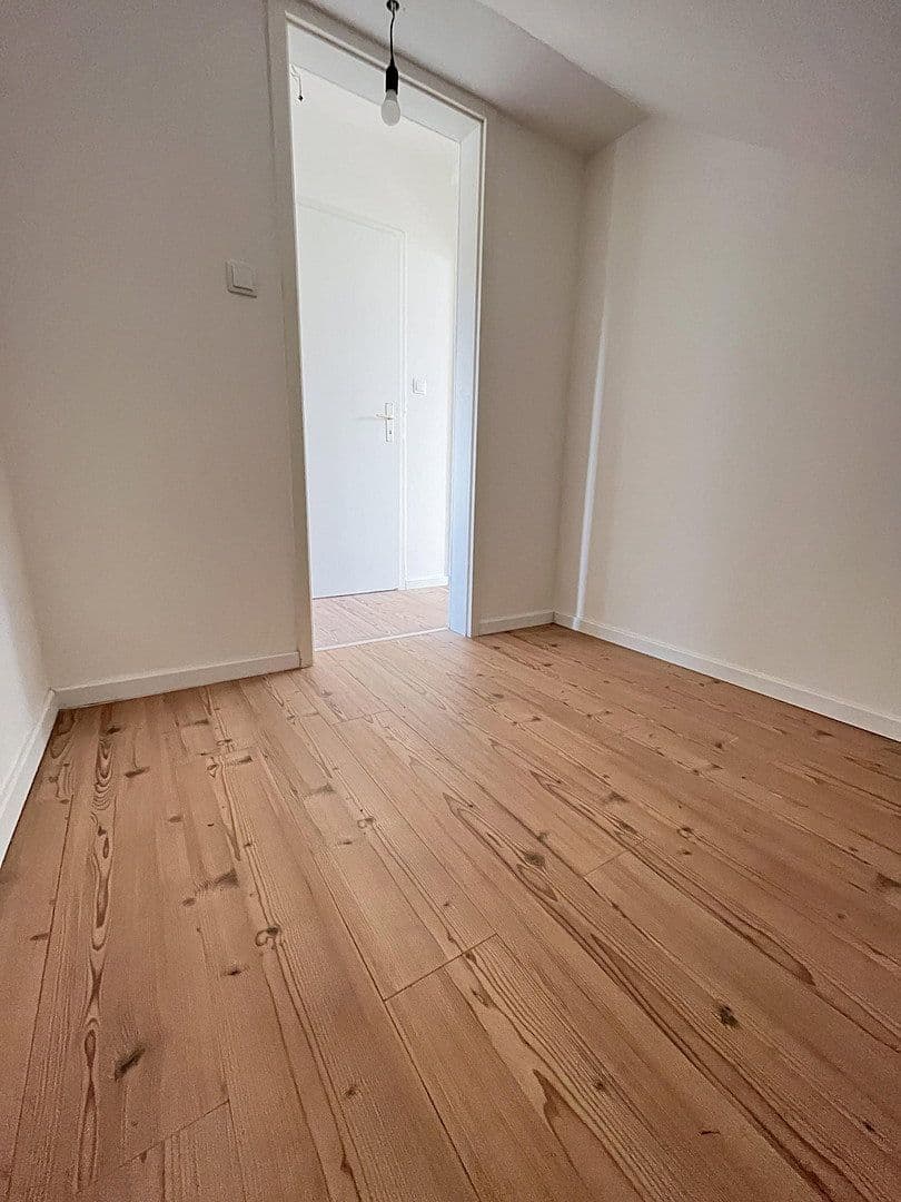 Pronájem bytu 1+1 30 m², Elze, Dolní Sasko Pronájem bytu 1+1 30 m², Elze, Dolní Sasko
