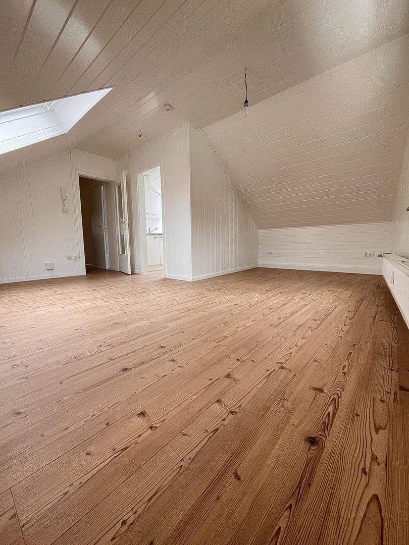 Pronájem bytu 1+1 30 m², Elze, Dolní Sasko Pronájem bytu 1+1 30 m², Elze, Dolní Sasko