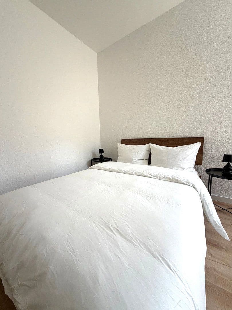 Pronájem bytu 1+1 50 m², Mindener Straße 3, Berlin, Berlín Pronájem bytu 1+1 50 m², Mindener Straße 3, Berlin, Berlín