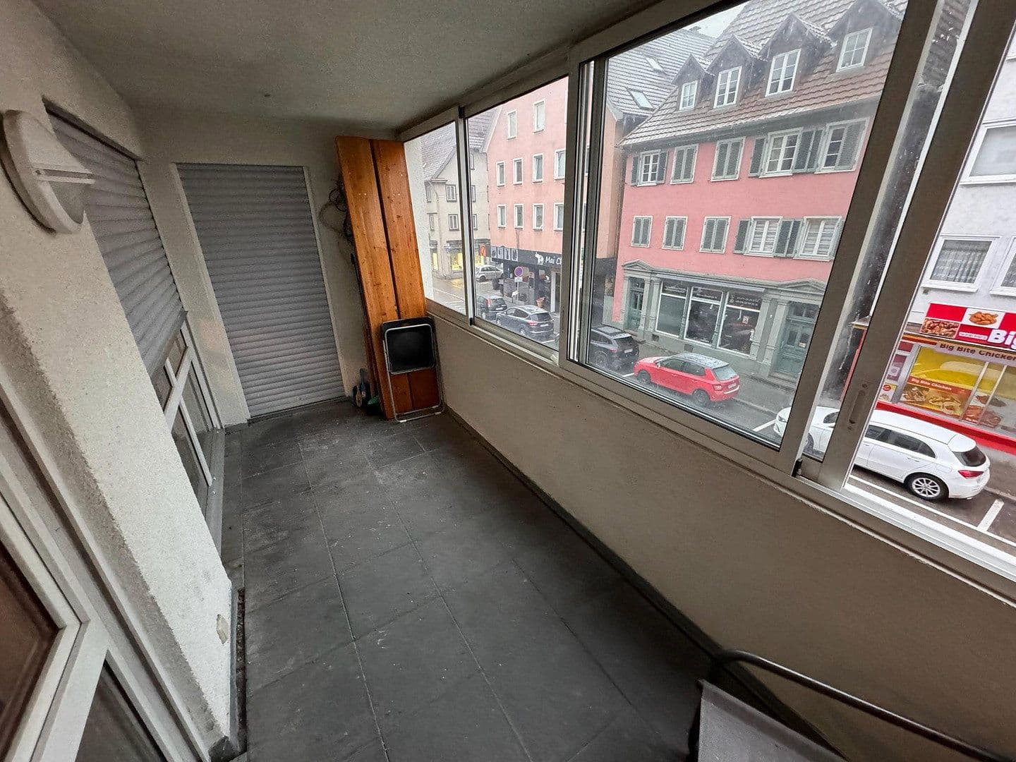 Pronájem bytu 2+1 61 m², Untere Hauptstraße 3, Tuttlingen, Bádensko-Württembersko Pronájem bytu 2+1 61 m², Untere Hauptstraße 3, Tuttlingen, Bádensko-Württembersko