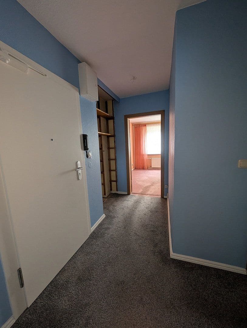 Prodej bytu 2+kk 60 m², Hamburg, Hamburg Prodej bytu 2+kk 60 m², Hamburg, Hamburg