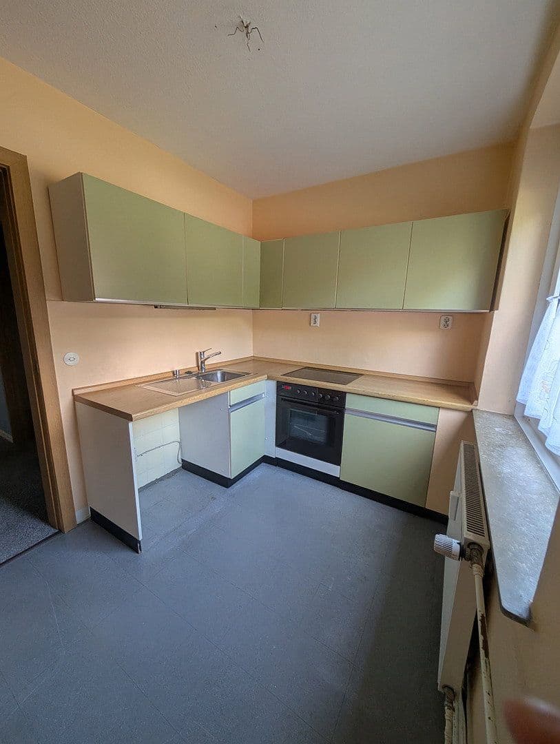 Prodej bytu 2+kk 60 m², Hamburg, Hamburg Prodej bytu 2+kk 60 m², Hamburg, Hamburg