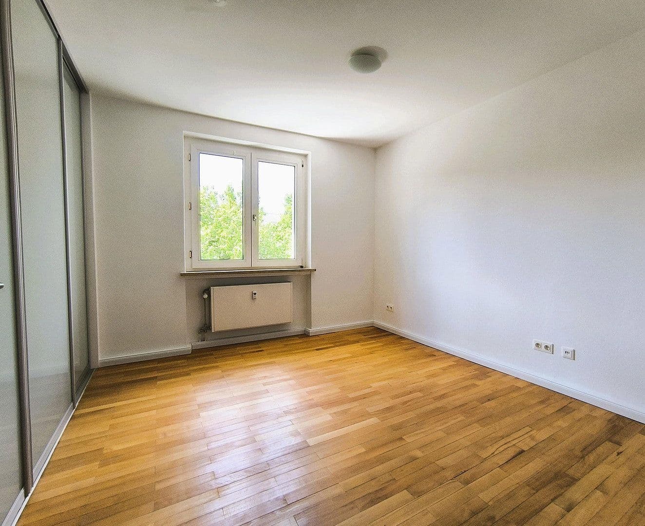 Prodej bytu 3+1 84 m², Landshut, Bavorsko Prodej bytu 3+1 84 m², Landshut, Bavorsko